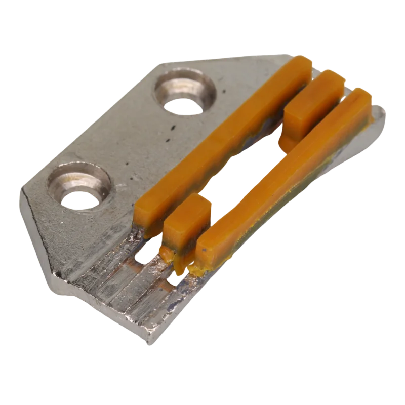 149057R RUBBER FEED DOG Sewing Machine Parts