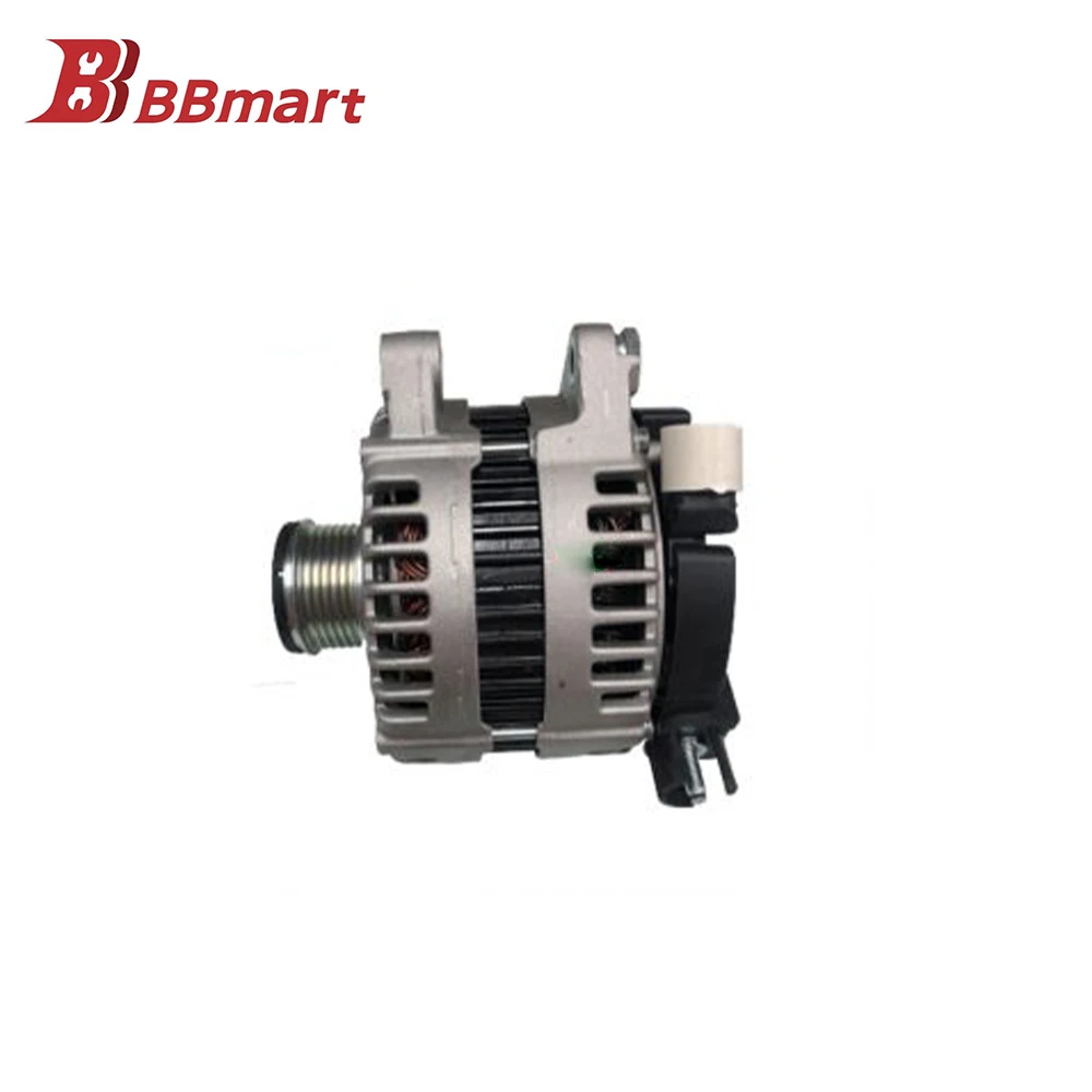 T2H18581 BBmart Auto Parts 1 pcs High Quality Alternator For Jaguar F-PACE 2016 XF 2016 XE 2015