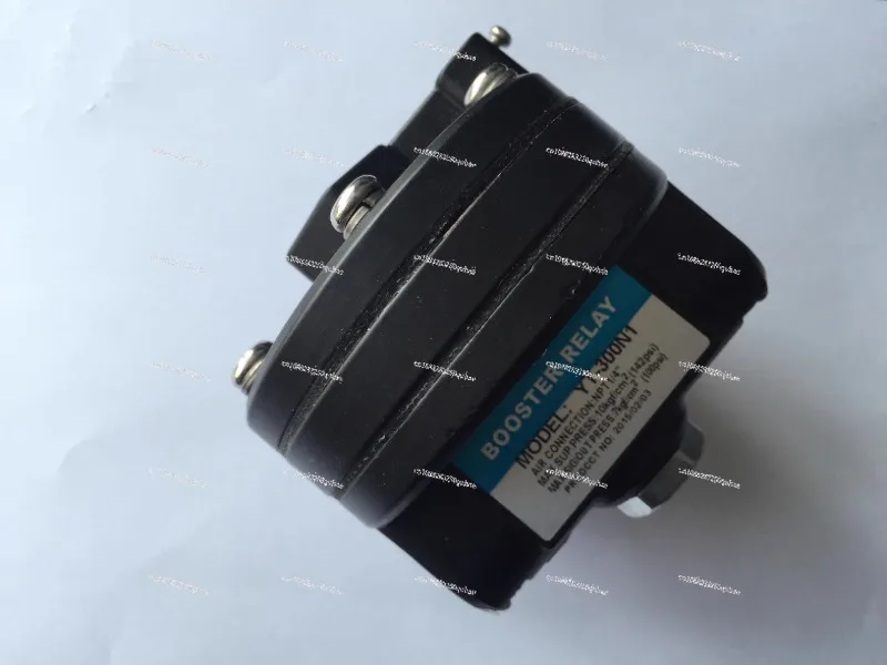 Excellent qualityPneumatic amplifier YT-300N1 Accelerator Accelerator Replaces I-mport