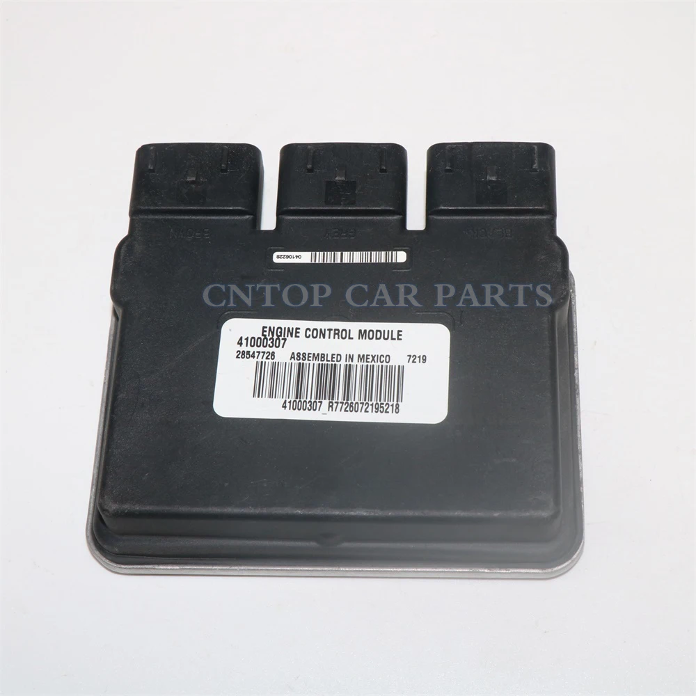 

Original 41000307 Engine Control Module Computer CDI ECU ECM Igniter Box for Harley Davidson Touring FLHTKL Electra Glide Cdi