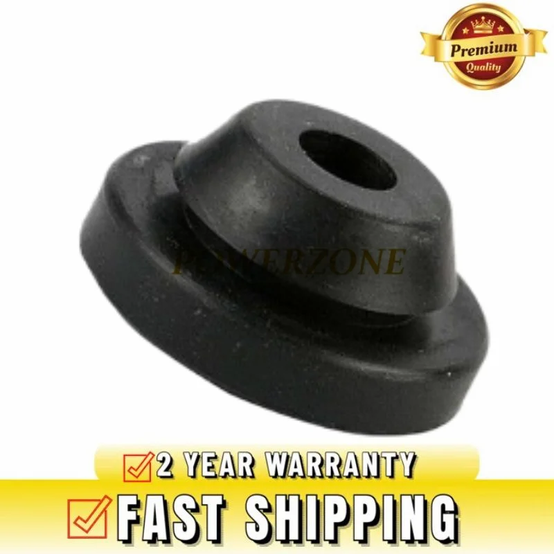 Air Filter Buffer Rubber Cover Mount 036129689B For Volkswagen Beetle 2002-2016 Golf Passat Audi A3 A6 2005-2011 For Skoda NEW - view 4
