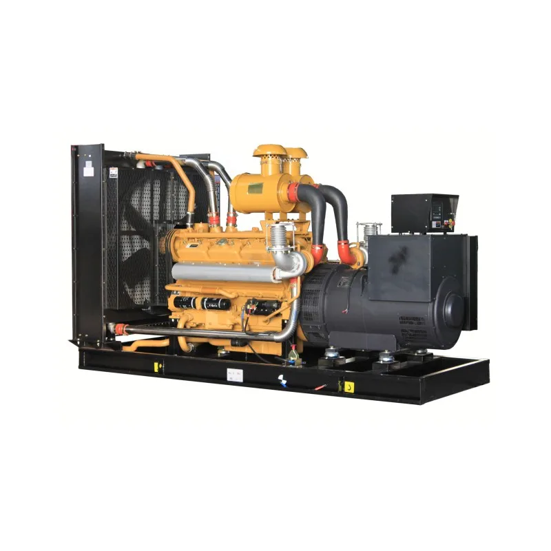 1000 Kwatt generator 1000KVA with HIGH QUALITY engine OPEN Dies el 