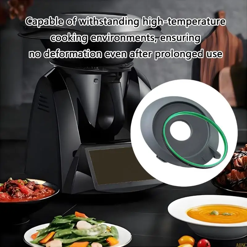 A0NC استبدال غطاء طباخ الغسالة البديلة A0NC غسالة الصحون آمنة الاحتفاظ بالضغط