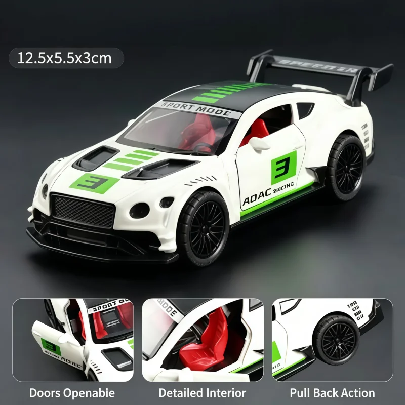 Modelo de carro de corrida em  - Outdoor Sports Accessories avaliação e preço