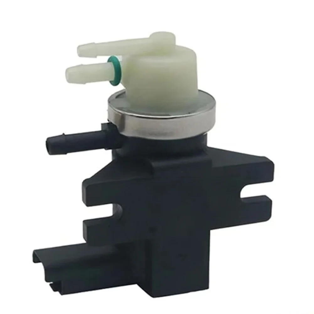 Turbo Boost Pressur…