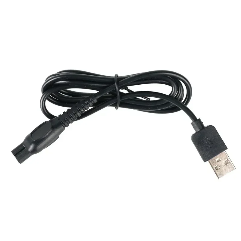AC Power Razor Charge Adapter 8V 100MA HQ850 Wall Plug for PHILIPS HQ915 HQ916 HQ988 HQ909 S5077 S5080 S5077 FT618 FT668 Shaver