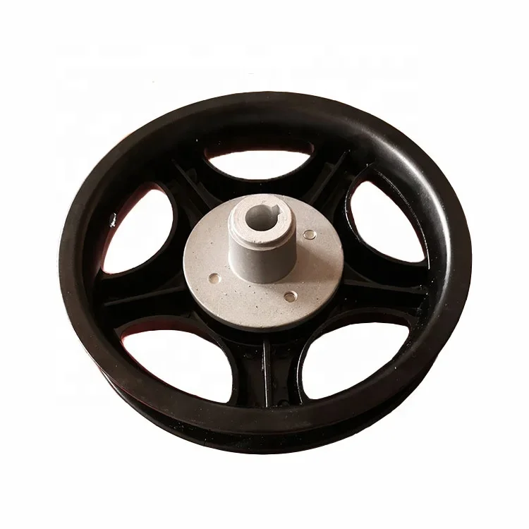 Pneumatico per sedia a rotelle elettrico in schiuma PU airless da 330 mm per vendite calde 12 1/2 x 2 1/4