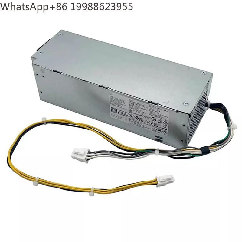 260W For DELL 3050 3060 3070 5050 5060 5070 7050 7060 7070 3267 3268 3470 3471 Power Supply L260EMB-00 L260AM-00 H260AM-00 Test