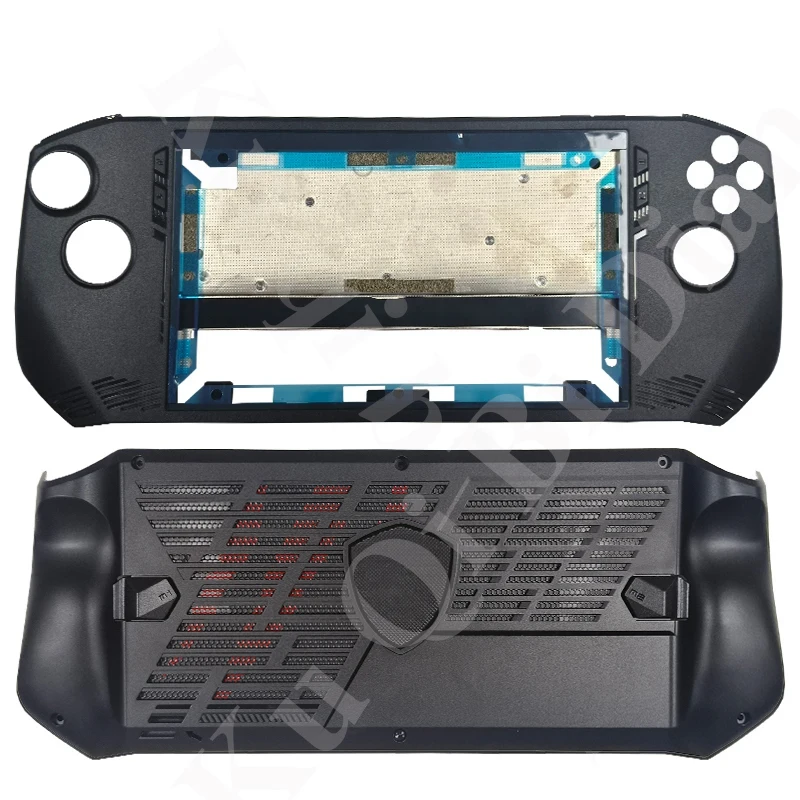 FUNENGKANG® For MSI Claw A1M MS-T41 Handheld Game Console Gaming Laptop Shell Mobile Game Console Display Shell