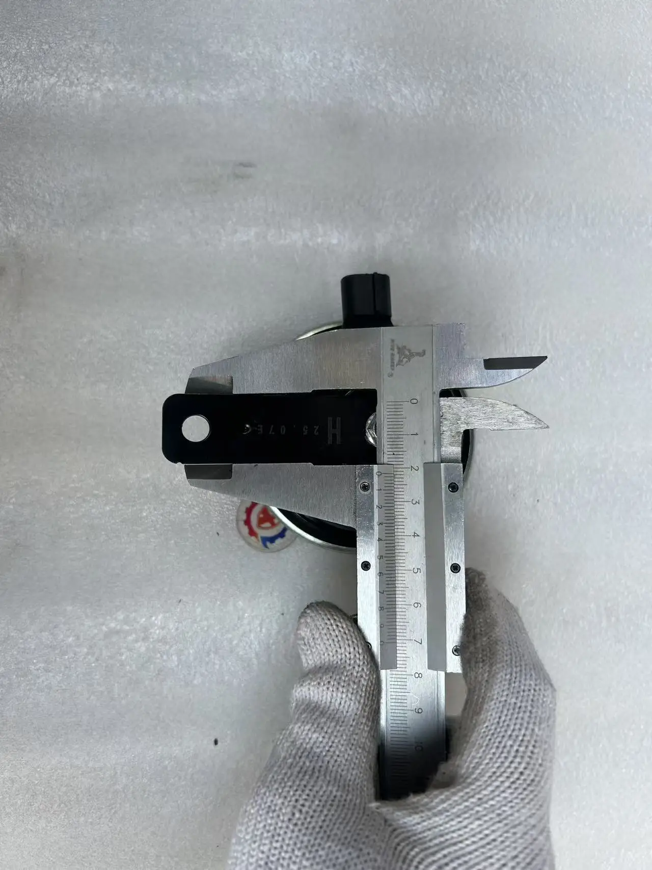 Horn Speaker 20Y-06-42810 for PC200-8 PC200-8M0 PC220-8 PC300-8 Excavator