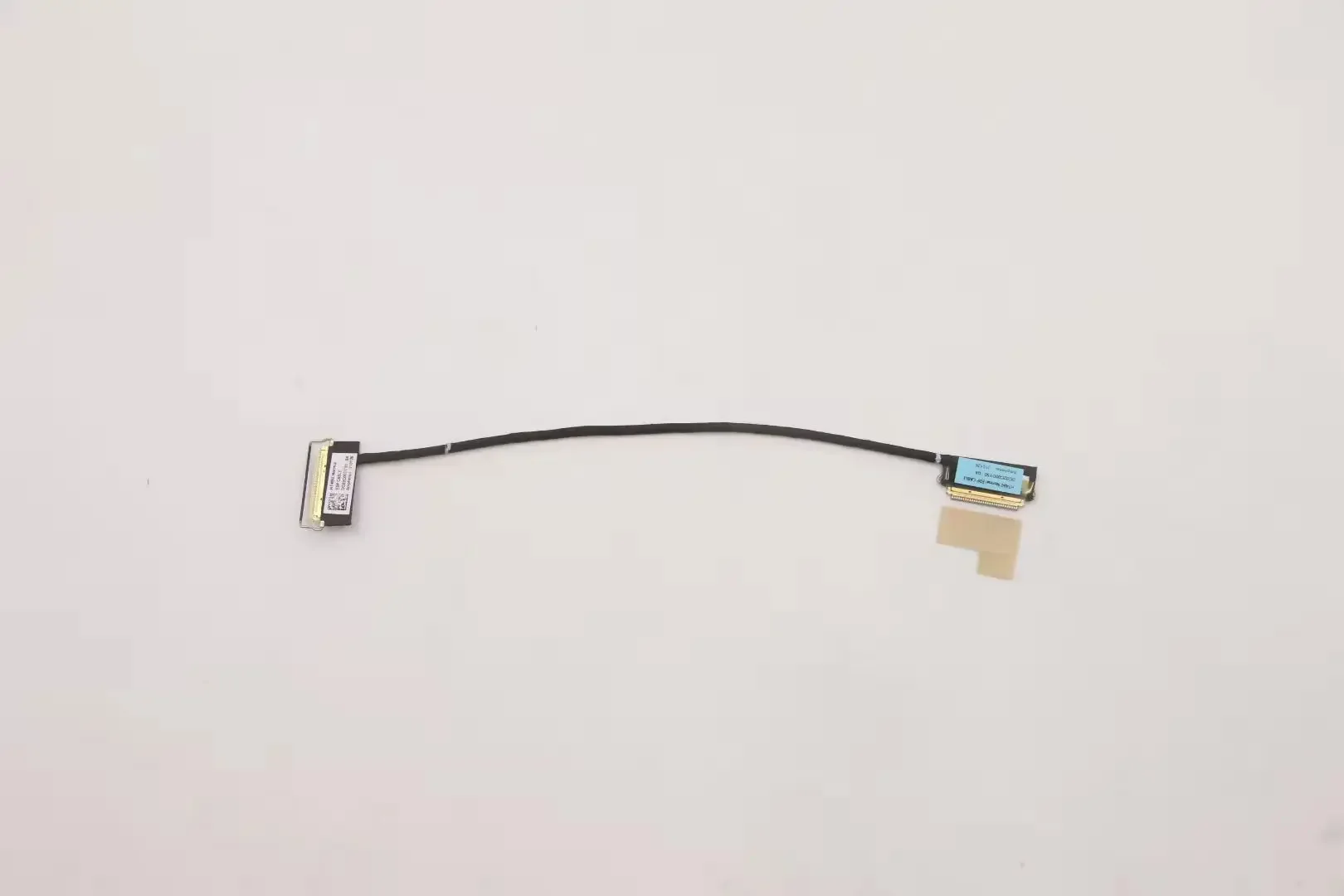 Original HT4B0 Laptop Parts For Lenovo Thinkpad T14 Gen 2 2021 Lcd Cable EDP Cover FHD 30pin 5C10Z23930 DC020022R60