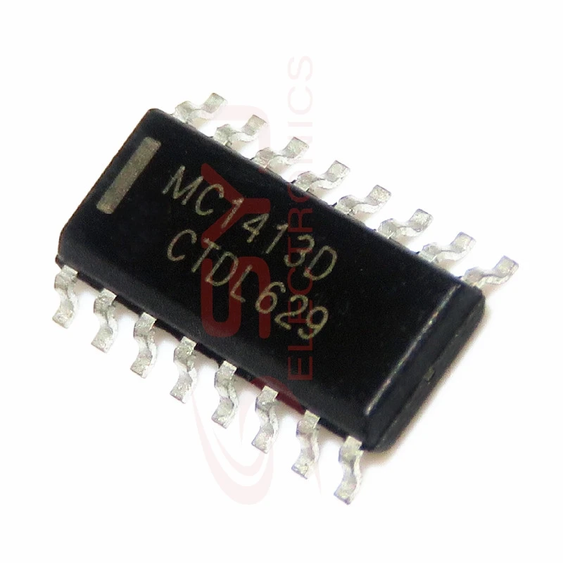 5-20PCS MC1413D MC1413 JT3026J JT3026W TDA7575B TDA7575 STTH12R06G STTH12R06 AOL452A I452A S2T512 S2T512-XBN