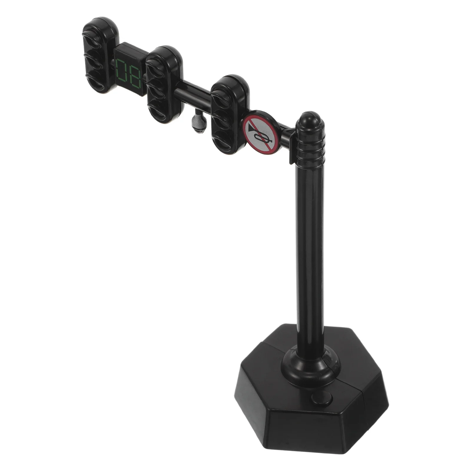 

Моделирование светофора, реалистичный автоматический сменный сигнал, образовательная ролевая игра для детей, дорожное движение