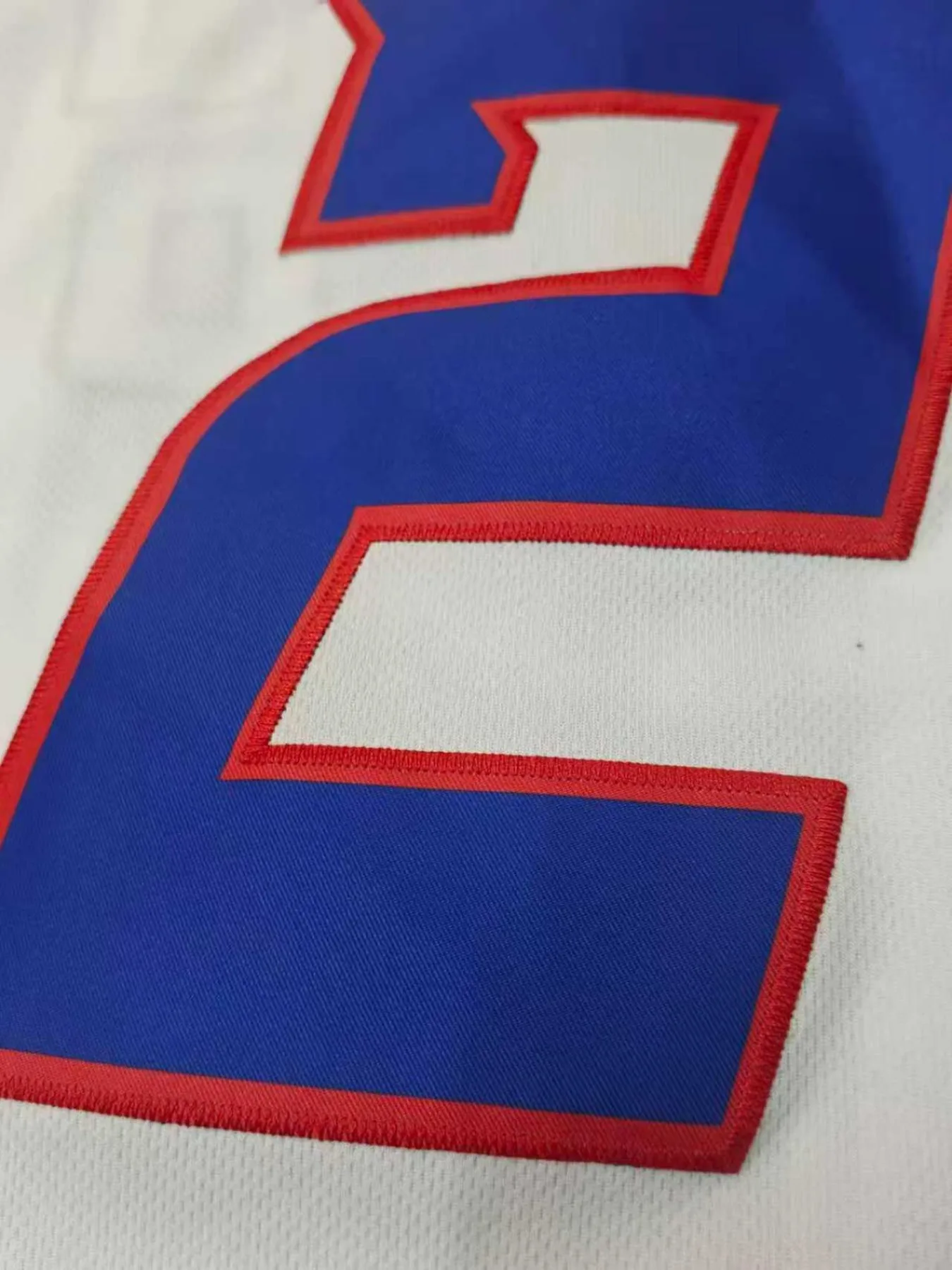 Men's Personalized Name And Number Baseball Jersey, Short-Sleeve Breathable V-Neck Puerto Rico Embroidered DIY Baseball Shirt view 6