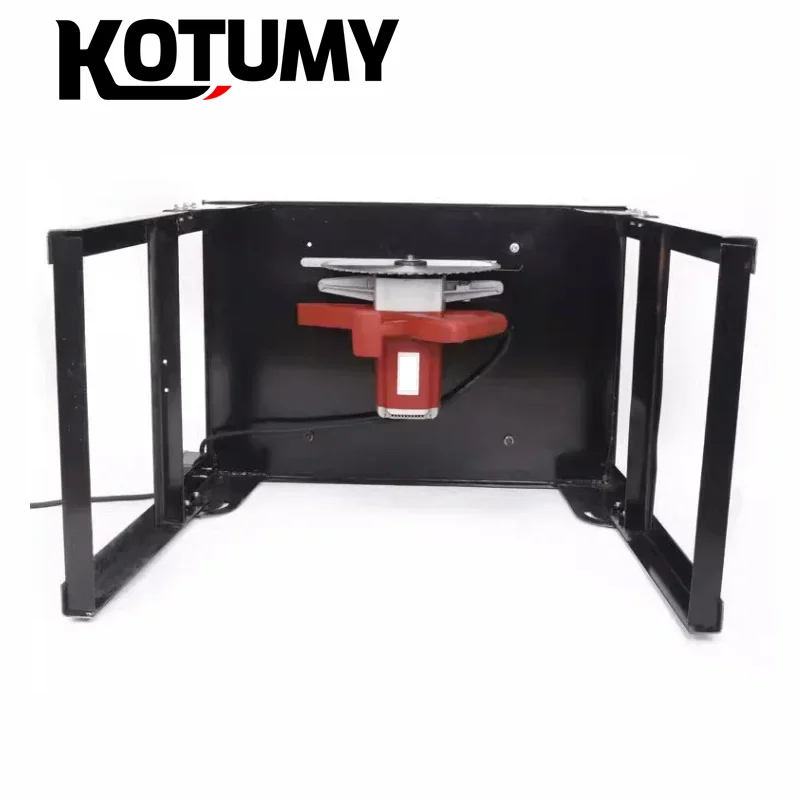 Woodworking Table Saw Desktop Multifunctional Carpenter Tools Wood Cutter Portable Electric Circular Saw