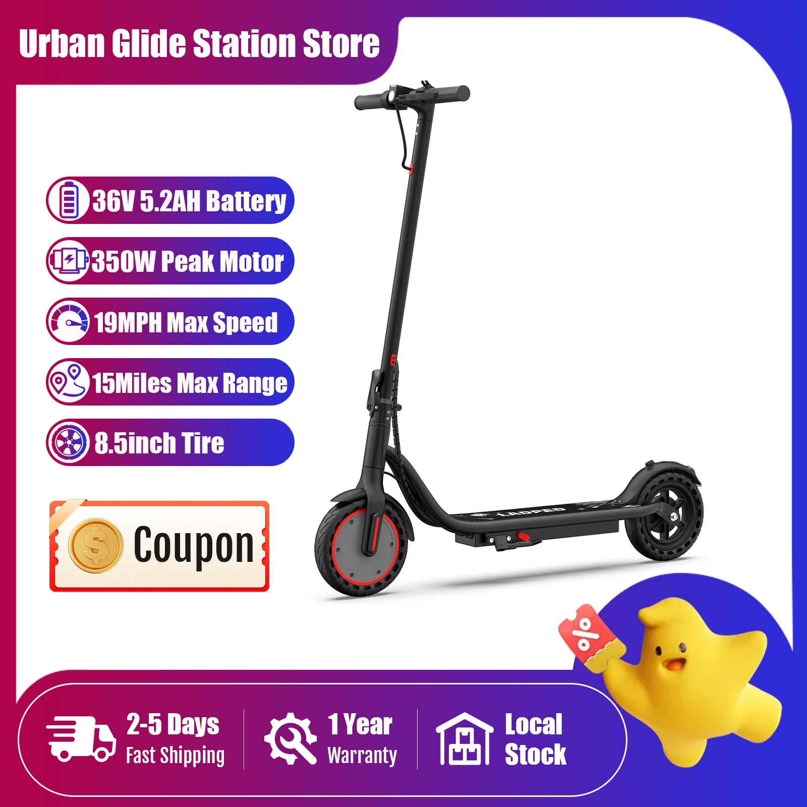 #10 Ranked Kids Electric Scooters Picks in 2026