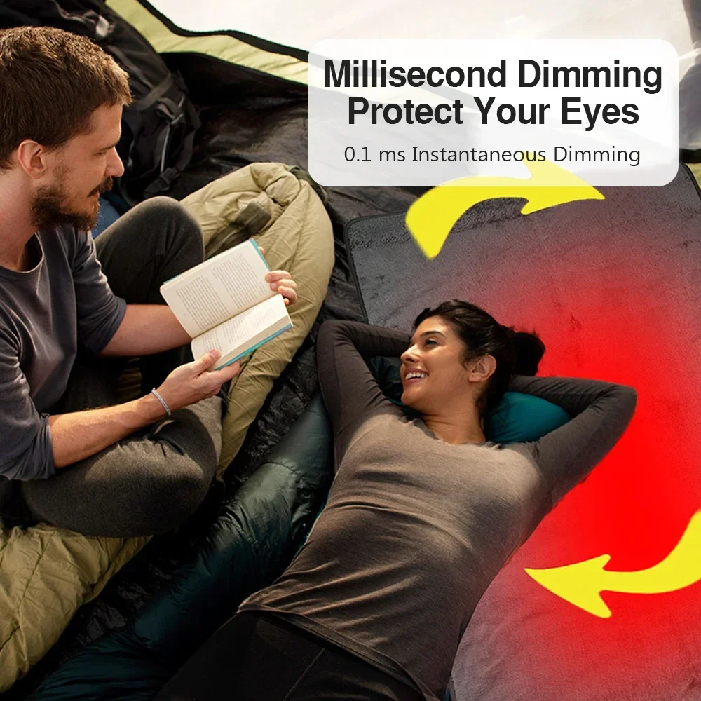 USB بطانية التدفئة الكهربائية الدافئة سخان قطيفة قابل للتعديل درجة الحرارة توقيت منصات التدفئة للاستخدام الشتوي غرفة المكتب المنزلي