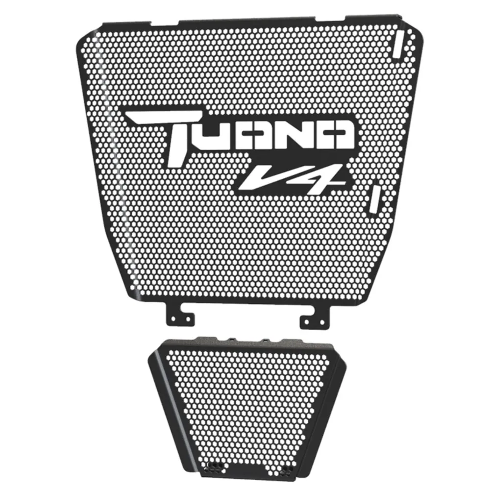 واقي غطاء شبكة المبرد ، ملحقات الدراجات النارية ، apilia Tuono V4 Guard Factory 17 من المصنع من نوع RSV4 APRC RF 1rr