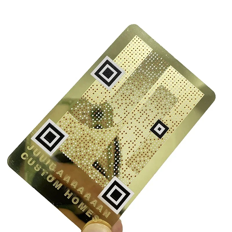 

custom，custom,NFC Metal Cards App Metal Business Card With Qr Code NFC Metal Business Membership Card