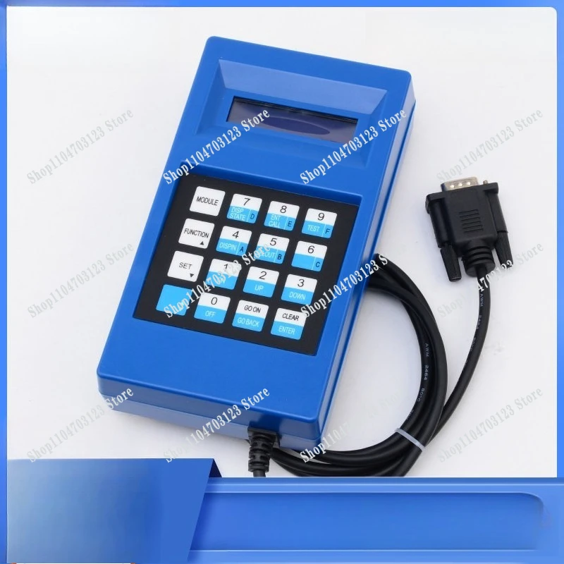 Hot-selling elevator TT server operator blue debugging tool GAA21750AK3 for