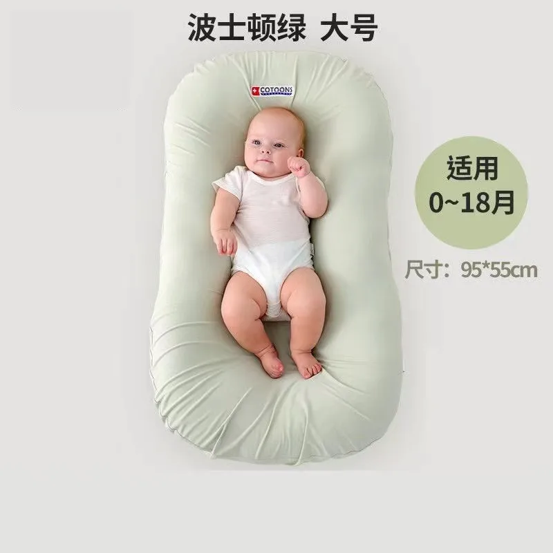 Pregnant Women's Pillow U-shaped Multifunctional Waist Protection Pregnant Women's Pillow Cushion Pillow