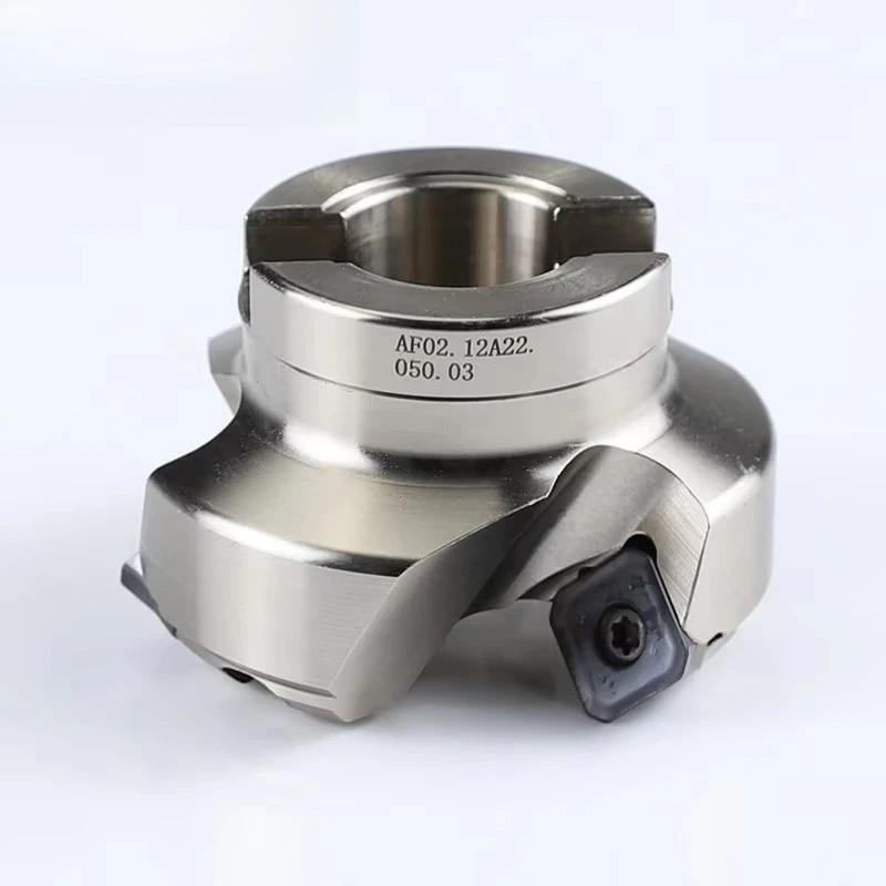 Numerical control tool manufacturers milling tools with high precision and performance