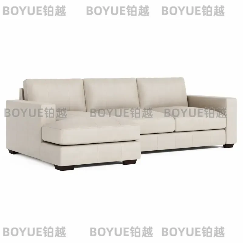 Luxury Indoor Sofa Cushion for Living Room Apartment Modern Fashionable Seat Pad Home Decor Comfortable Furniture Accessory