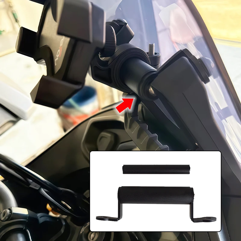 For Yamaha Tracer 7…