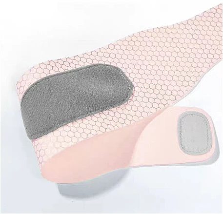 2/1 Stück Handgelenkschutz, atmungsaktive, druckbeaufschlagte Schutzbandagen für Männer und Frauen, Handgelenkstützen, ultradünne Handgelenkbandage – Detail 6