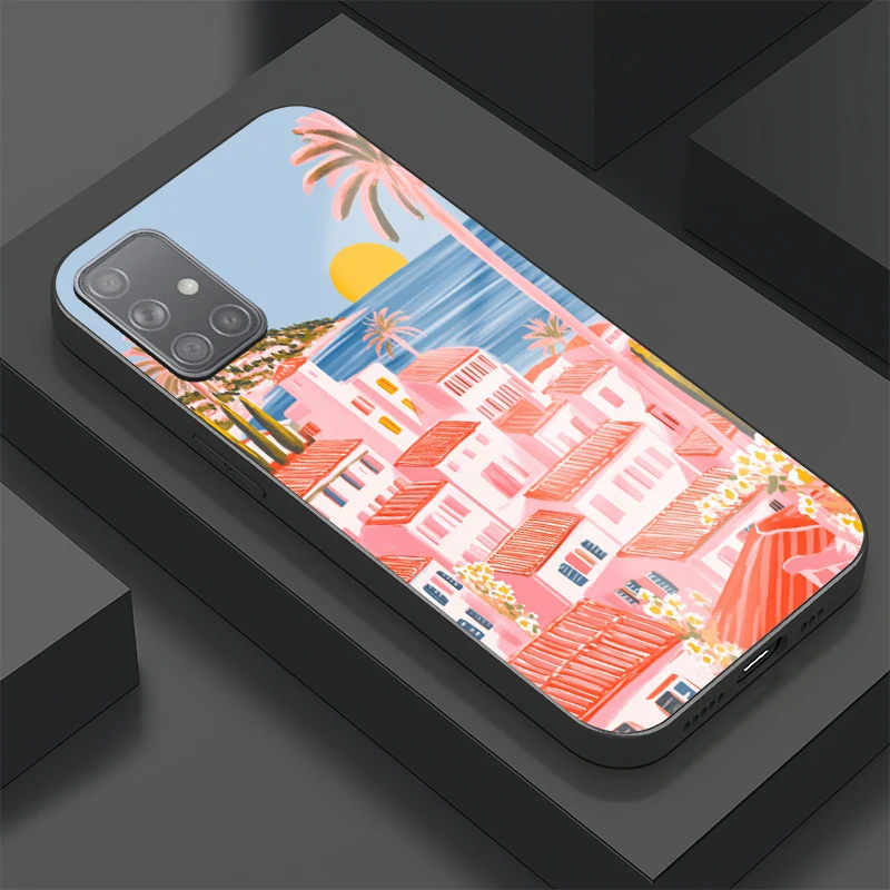 Tempered Glass Phon…