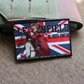Li Enfield