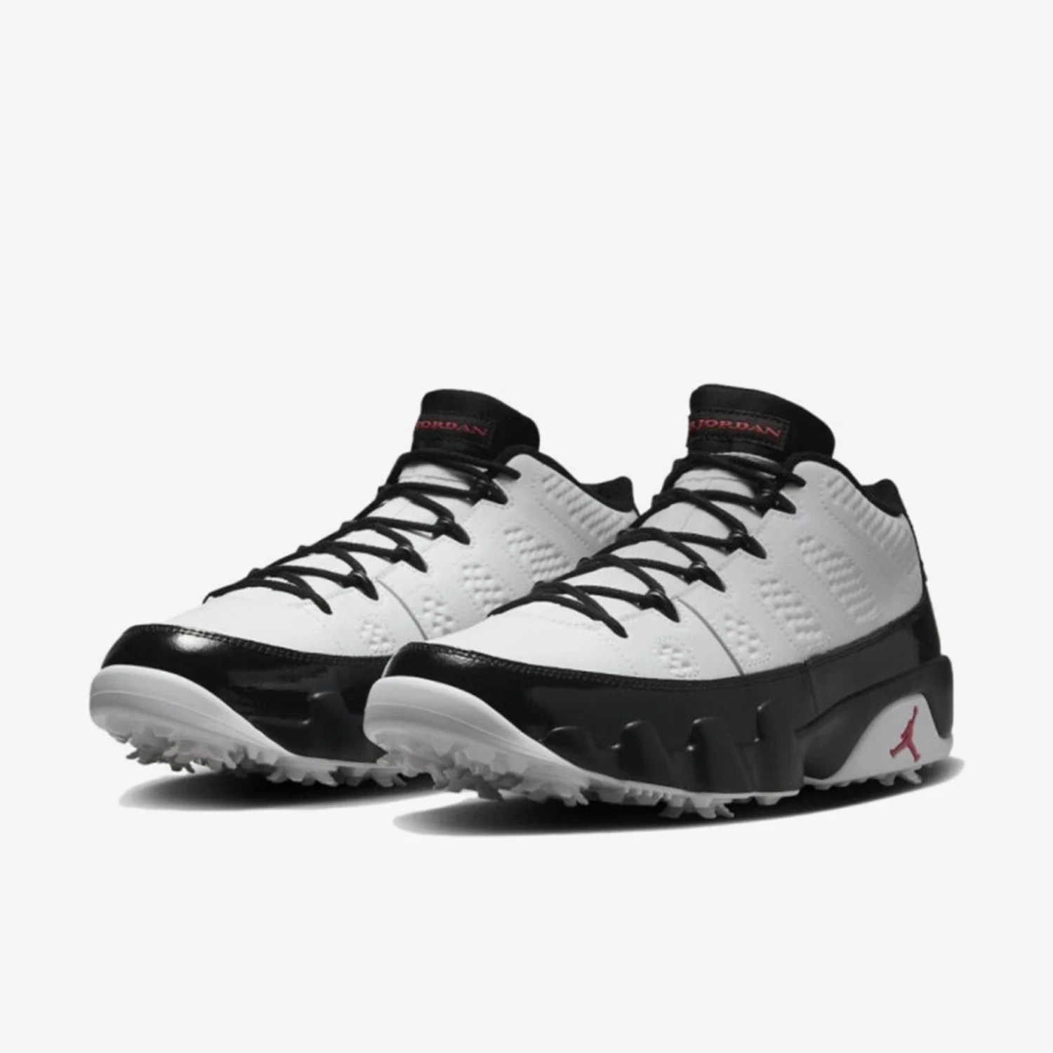 

Nike genuine Air Jordan 9 men's retro golf shoes FJ5934-100