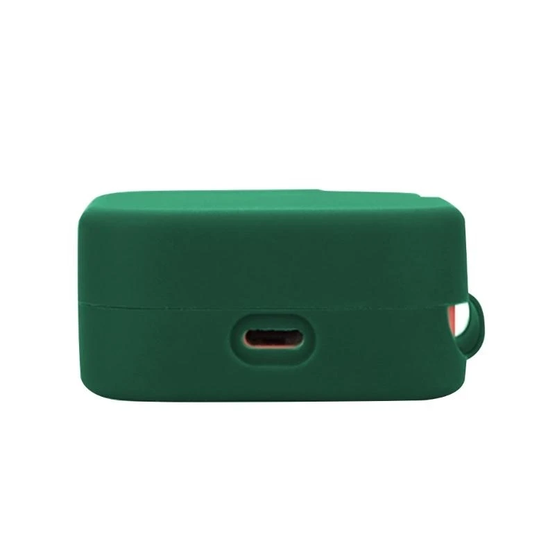 헤드폰 저장 케이스 하우징 CMF 버드 헤드폰을위한 부드러운 피부