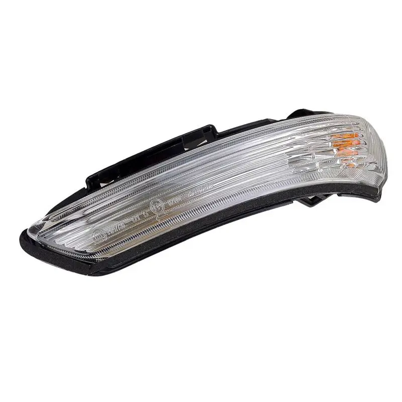 A73Q-For SAIC MG ZS Roewe RX3 2017-2021 Rearview Mirror Light Door Side Mirror Turn Signal Light Lamp