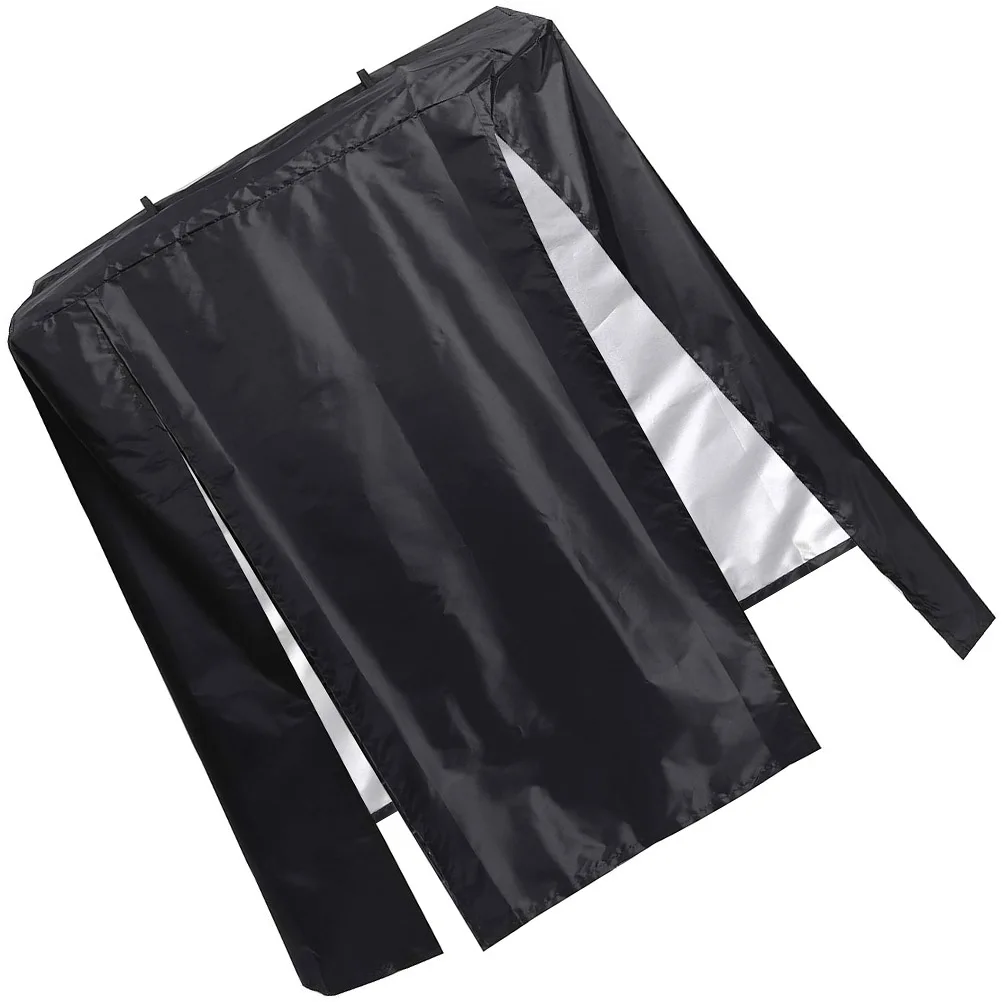 

Waterproof and Dustproof Bird Cage Cover for Parrot Protection Protector Outdoor Birdcage Covers