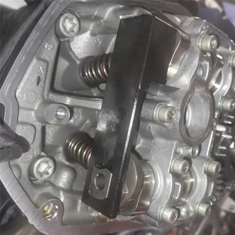 Motorcycle Alignmen…