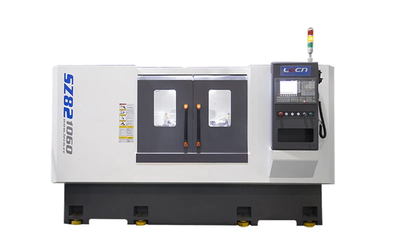 China For Sale CNC Vertical Hining Center With Fanuc