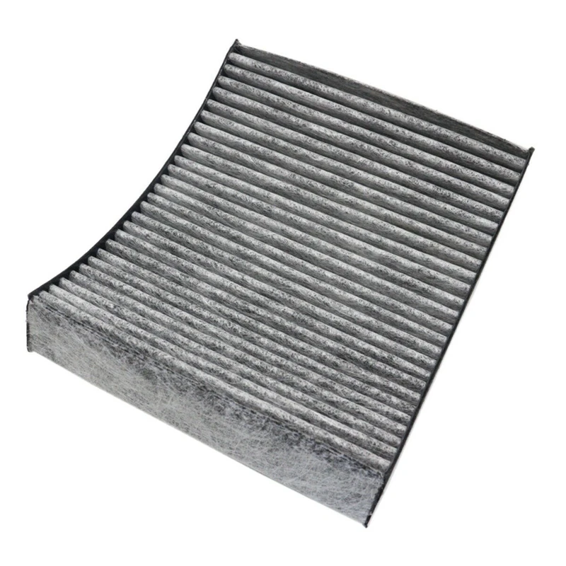 Engine Cabin Air Filter 64119237554 2Pcs For -BMW F20 116I 118I F30 F31 F34 320I 328I F32 F33 F36 420I 428I 2010-2019