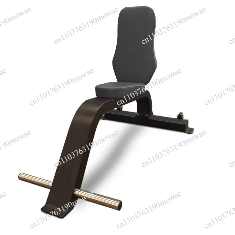 Fitness equipment, commercial gym multi-functional training stools