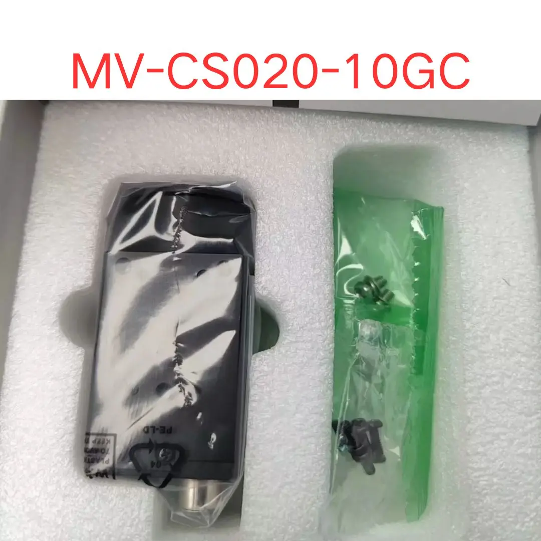 Brand-new MV-CS020-10GC Industrial Camera Fast shipping