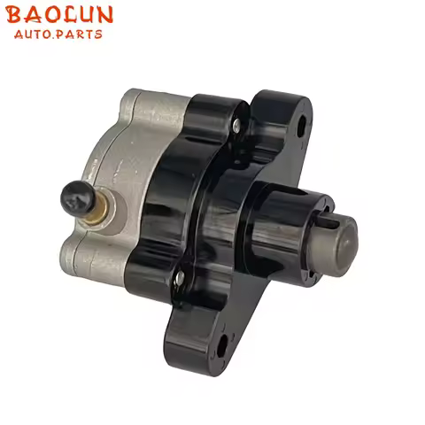 BAOLUN Fuel Pump Assembly 880980A02 For Yamaha F75 F80 F115 LF115 2000 68V-24410-00-00 880890T1 880980A02 6D8-24410-00-00