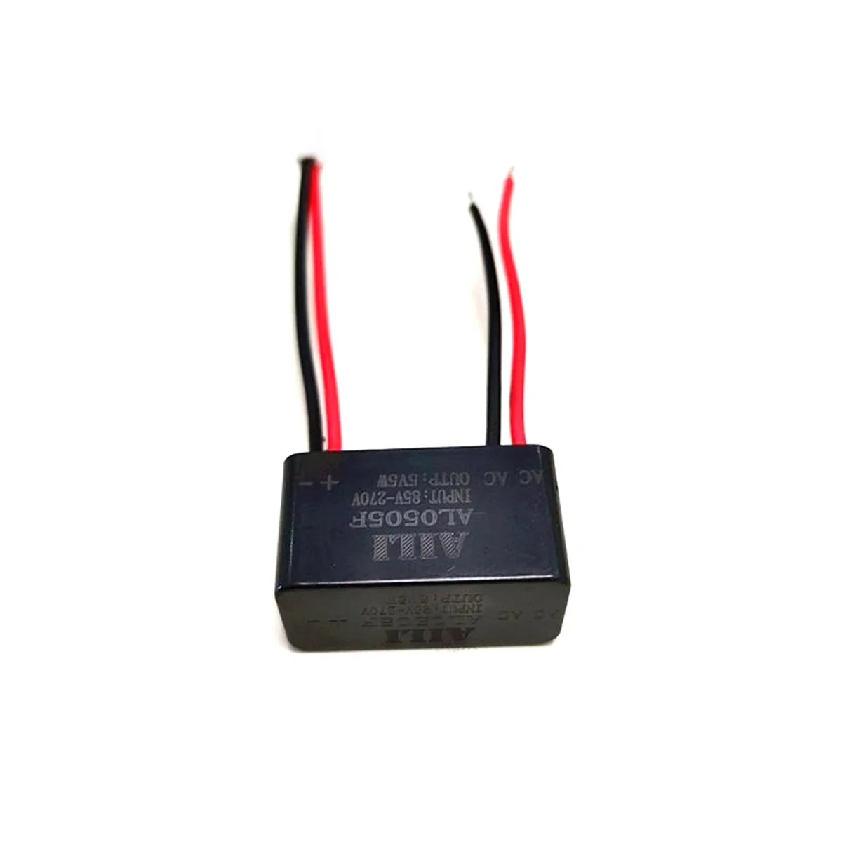 Budget-Friendly AC 220V to DC 5V/1A Mini Transformer 5W Waterproof Epoxy Potting Light Power Supply Isolation Switch Module Driv