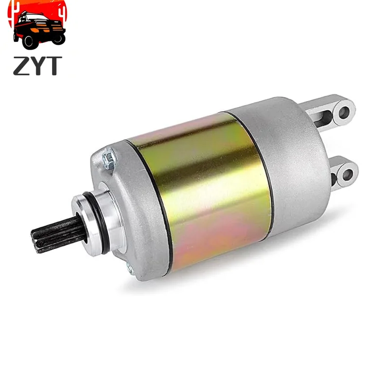 Moteur de démarrage neuf 4HC-81890-00-00 1B7-81890-00-00 1CO-H1800-00 pour Yamaha Majesty 400 Morphous 250