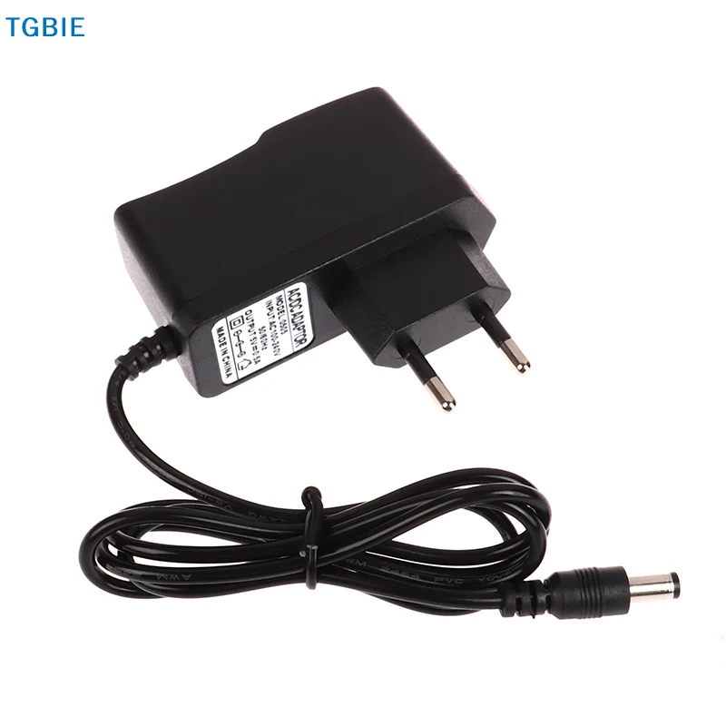 [TL]Universal Charger For 3D/4D Laser Level Lithium Battery EU Plug AC Power Adapter Laser Level Accessory