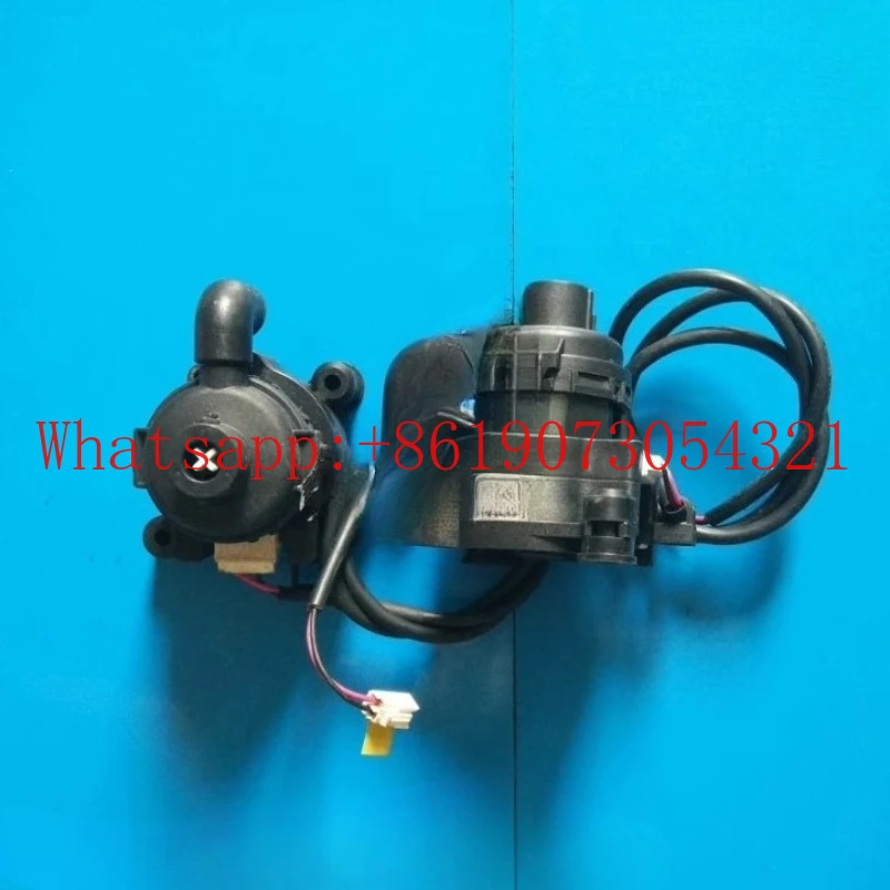 

Новый, сливной насос постоянного тока для кондиционирования воздуха и потолка ZDP-12 PSB-0.024 1.2-A DC12V