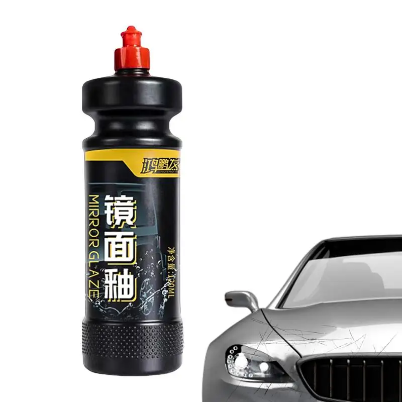 

Car Wax For Scratches Car Paint Scratch Repair Agent Car Paint Restorer For Vehicles Including Cars Trucks Car Repair Scratch