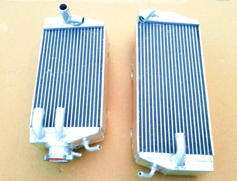 

Aluminum Radiator For 2005 Suzuki RMZ450