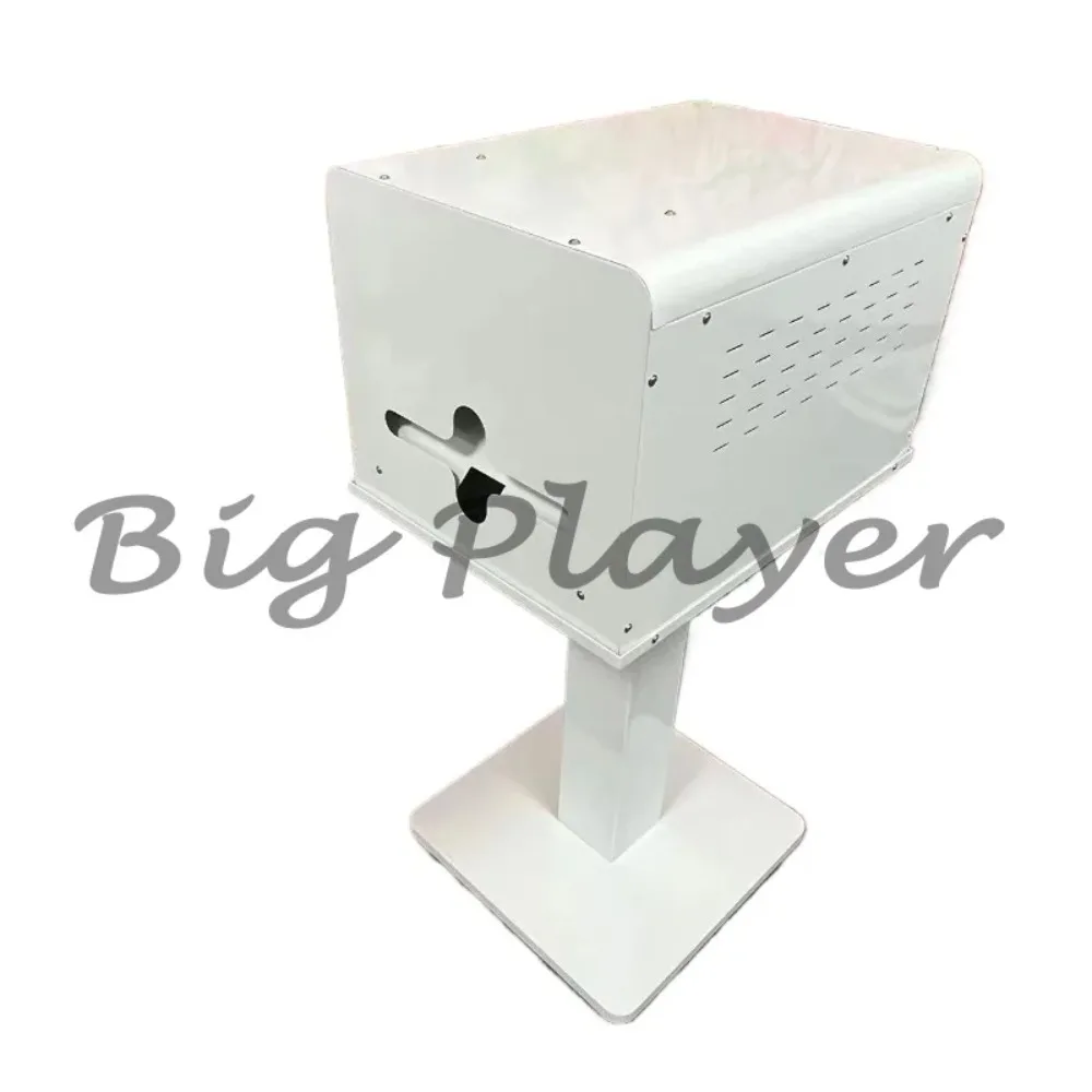 Photo Tray Design Printer Cover Holder  Durable Fit DNP RX1HS Photo Kiosk Machine Practical Storage