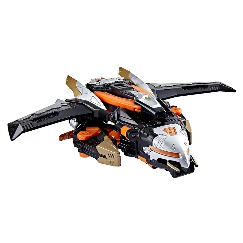 【In Stock】 Hasbro Transformers Age of The Prime Cybertron Sideways Deluxe Class Action Figure Collection Toy Gift