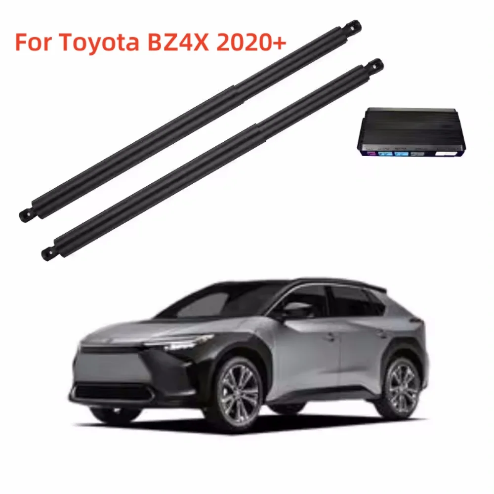 

For Toyota BZ4X 2020+ Electric Tailgate lift Car Trunk Lifter double lever Automotive supplies electric suction rear trunk new